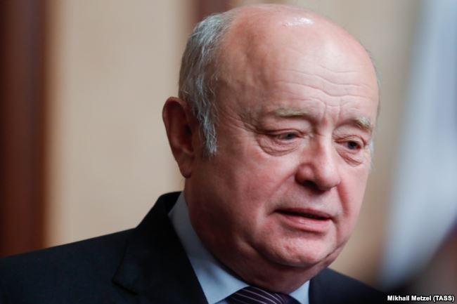 Преемники: как продвинулись дети российских чиновников в 2018 году