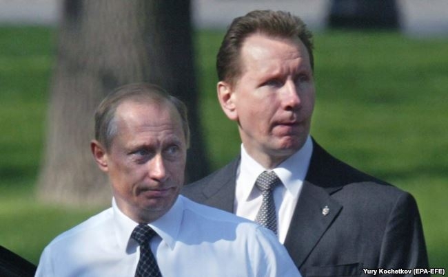 Преемники: как продвинулись дети российских чиновников в 2018 году