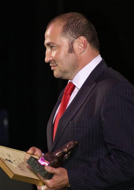 Глава "Би энд Би иншуренс Ко" возместил ущерб в полном объеме Глава "Би энд Би иншуренс Ко" возместил ущерб в полном объеме