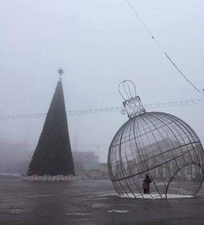 «Старость — это когда Новый год не праздник, а дедлайн». Как Байнет встречал год Свиньи