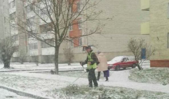 25 самых смешных белорусских фото 2018 года. Без комментариев