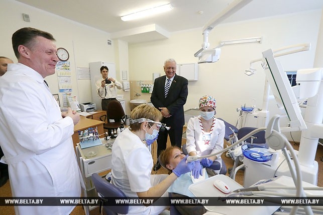 За ним стояла "Белая Русь". Что вы не знали о взяточнике Кравченке из "дела медиков"