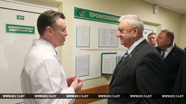 За ним стояла "Белая Русь". Что вы не знали о взяточнике Кравченке из "дела медиков"