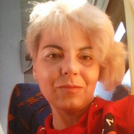 "Я билась плечом в дверь и проклинала Новороссию" "Я билась плечом в дверь и проклинала Новороссию"