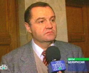 Кто бы мог подумать: Лукашенко пригласил к себе человека, который дважды хотел его сместить Кто бы мог подумать: Лукашенко пригласил к себе человека, который дважды хотел его сместить