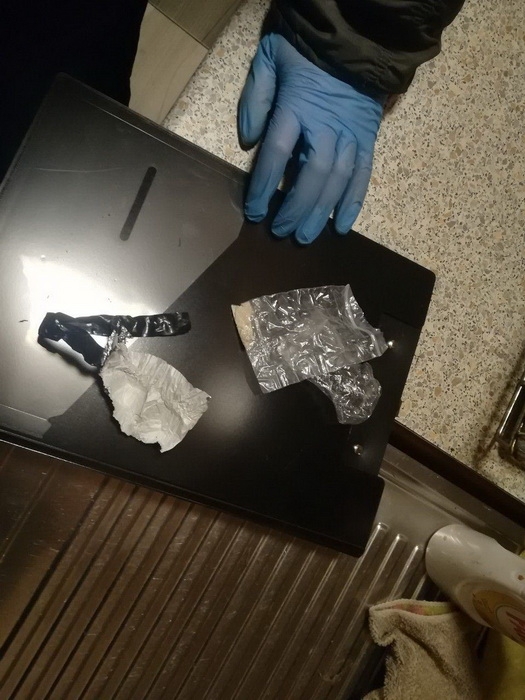 Облава на столичной вечеринке: задержаны 37 человек Облава на столичной вечеринке: задержаны 37 человек