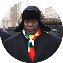 «Народ Зимбабве рассматривают Беларусь как братскую страну». Цитаты недели