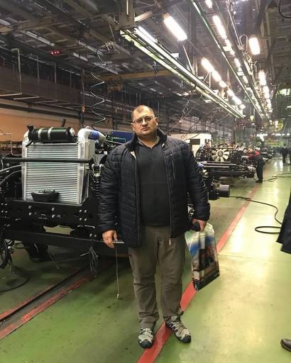 Крымский блогер о Минске: "Если сюда зайдет Россия, то не будет этого замечательного места" Крымский блогер о Минске: "Если сюда зайдет Россия, то не будет этого замечательного места"