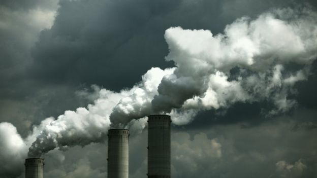 Ученые: Изменение климата - причина "арабской весны", войн и массовой миграции