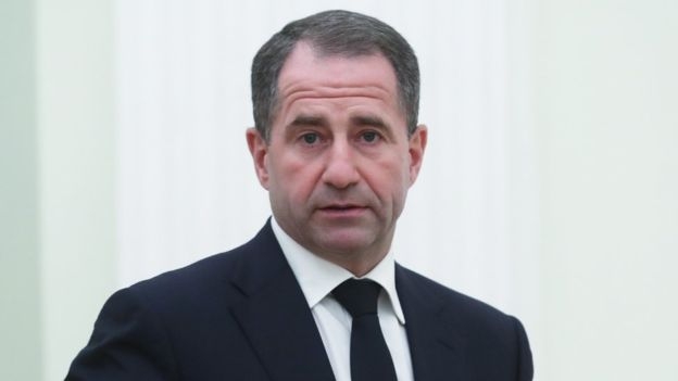 "Беларусь вступает в турбулентный период" "Беларусь вступает в турбулентный период"