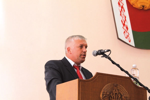 7 белорусских мэров и глав районов, чьи головы полетели из-за коррупции