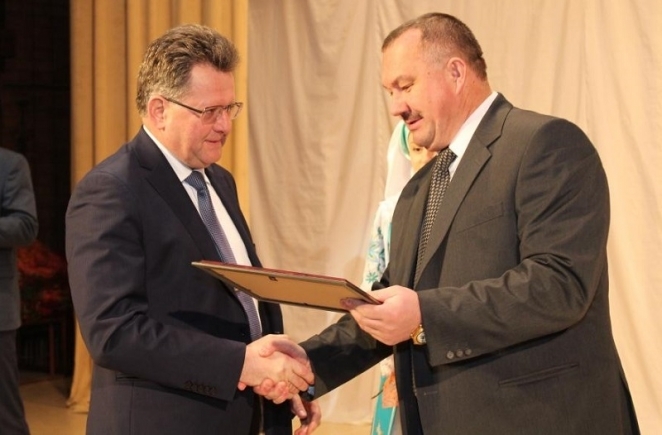 7 белорусских мэров и глав районов, чьи головы полетели из-за коррупции