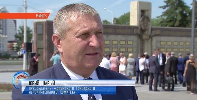 7 белорусских мэров и глав районов, чьи головы полетели из-за коррупции