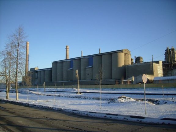 Убытки и сокращение рабочих мест. Что принесла модернизация цементным заводам Убытки и сокращение рабочих мест. Что принесла модернизация цементным заводам