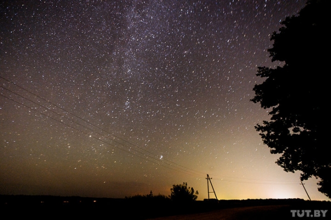 Каких астрономических явлений ждать в 2019 году
