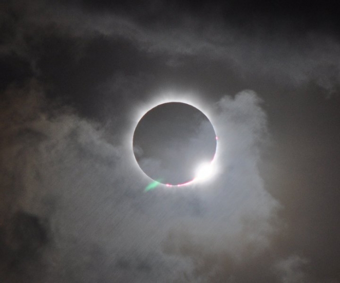 Каких астрономических явлений ждать в 2019 году