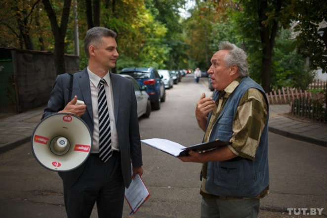 Что произойдет в политике Беларуси в 2019-м? Пять главных ожиданий