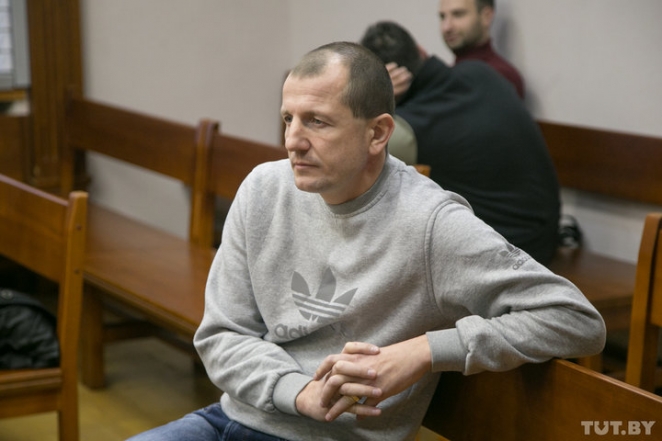 "Это была обычная дорожная ситуация". Россиянину, который ударил маршрутчика, дали один год колонии