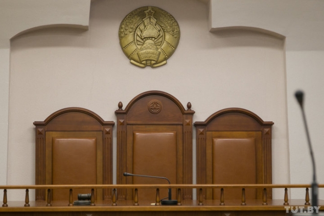 "Это была обычная дорожная ситуация". Россиянину, который ударил маршрутчика, дали один год колонии