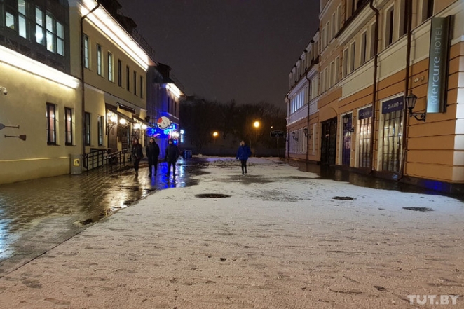 Медики и знакомые погибшего рассказали новые подробности драки на Зыбицкой 
