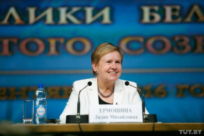 A Look Ahead At Belarus Politics In 2019