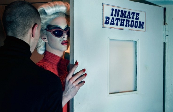 "Не дай бог поехать на вызов в сауну и попасть в компанию милиционеров"