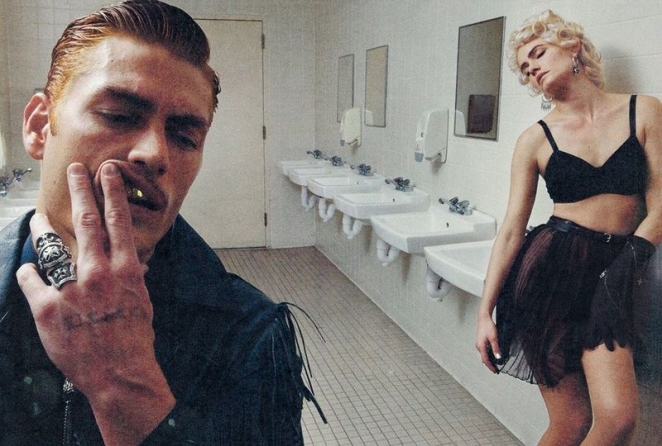 "Не дай бог поехать на вызов в сауну и попасть в компанию милиционеров"