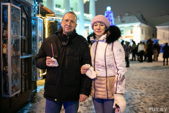 Что думают россияне в Минске о спорах между странами 