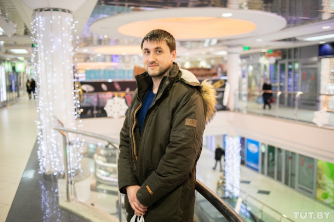 Что думают россияне в Минске о спорах между странами 