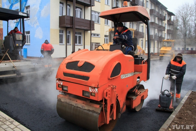 Оршанский офшор. На что пойдут 2,4 млрд рублей на малой родине президента