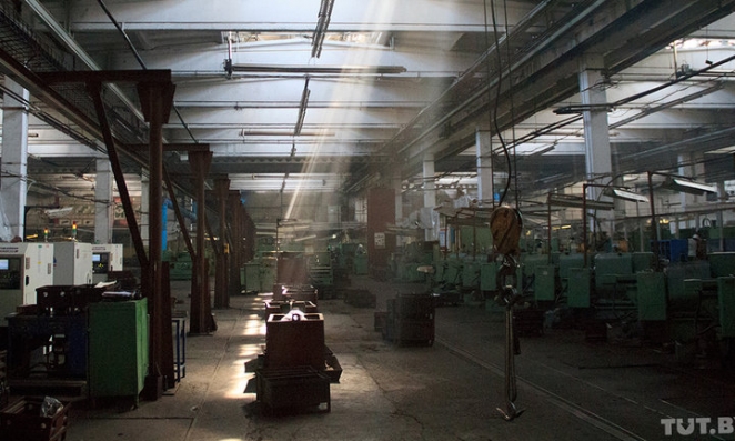 Оршанский офшор. На что пойдут 2,4 млрд рублей на малой родине президента