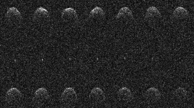 Астероид апокалипсиса. Спасут ли нас?