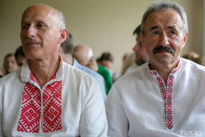 Human rights in Belarus: arrests decrease, fines increase