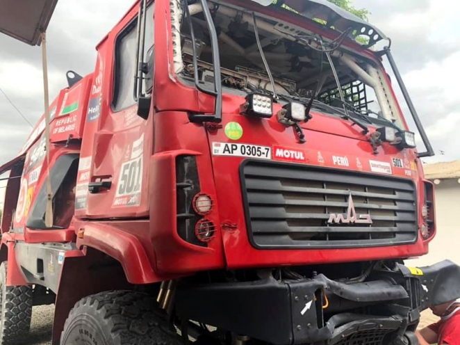 Черная полоса у экипажа Вязовича продолжается: опоздали на старт СУ3 из-за новой поломки