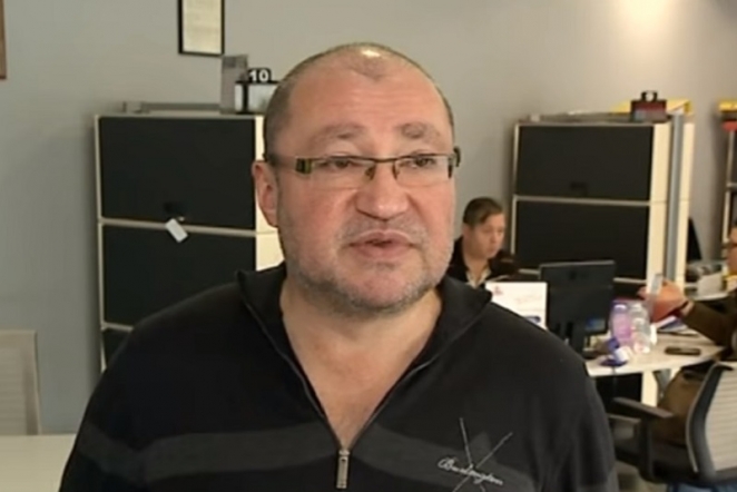 8 фактов о попавшем под суд руководителе страховой компании B&B Insurance