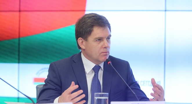 A revolutionary 2018? Belarus’s government changes its face