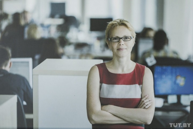 Pressure against Belarusian independent media: what’s next?