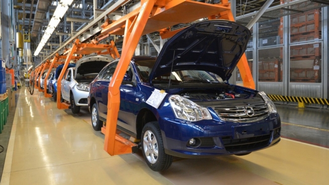 Тревожные горизонты АВТОВАЗа: откуда высокие продажи и кого впечатлят новинки 2019 года?