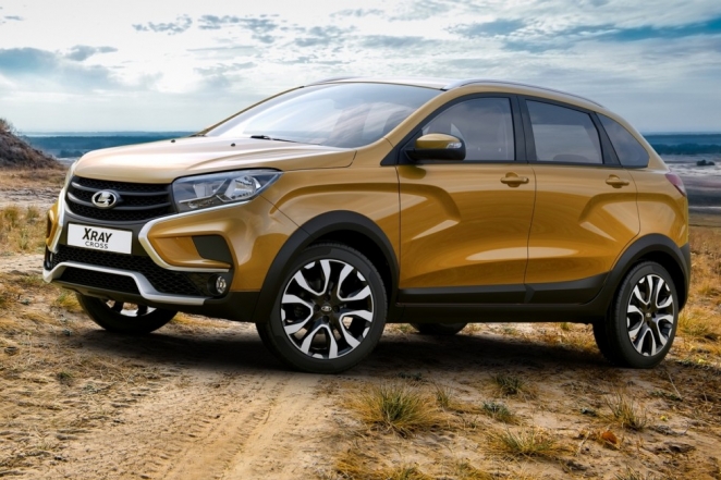 Тревожные горизонты АВТОВАЗа: откуда высокие продажи и кого впечатлят новинки 2019 года?