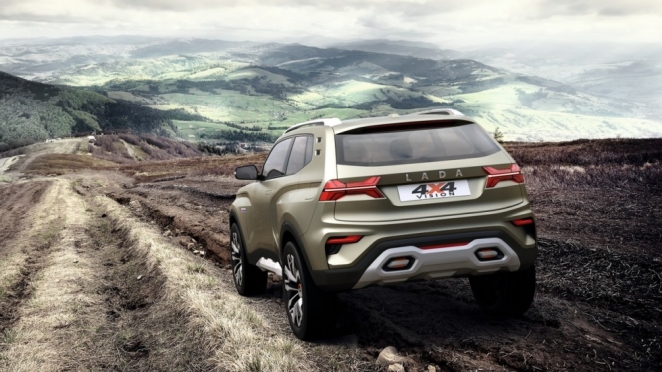 Тревожные горизонты АВТОВАЗа: откуда высокие продажи и кого впечатлят новинки 2019 года?