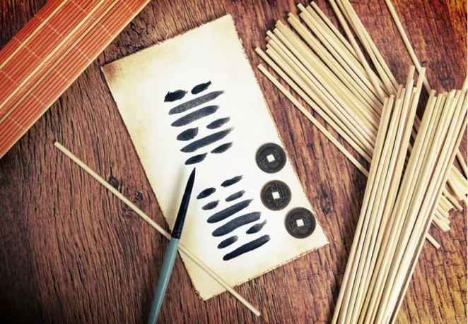 Прогноз по здоровью на 2019 год по китайской "Книге Перемен"