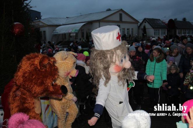 «Старость — это когда Новый год не праздник, а дедлайн». Как Байнет встречал год Свиньи