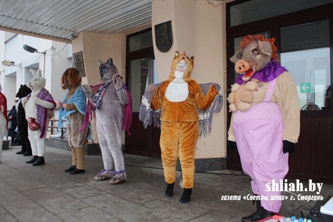 «Старость — это когда Новый год не праздник, а дедлайн». Как Байнет встречал год Свиньи