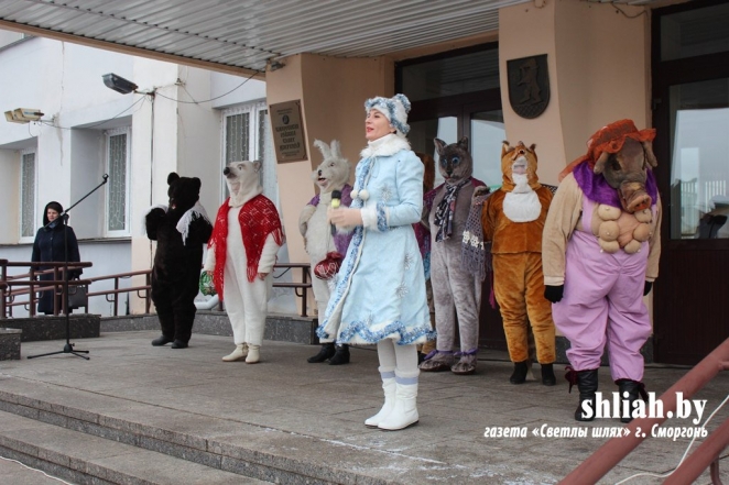 «Старость — это когда Новый год не праздник, а дедлайн». Как Байнет встречал год Свиньи