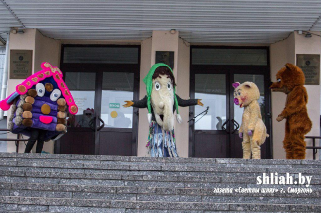 «Старость — это когда Новый год не праздник, а дедлайн». Как Байнет встречал год Свиньи