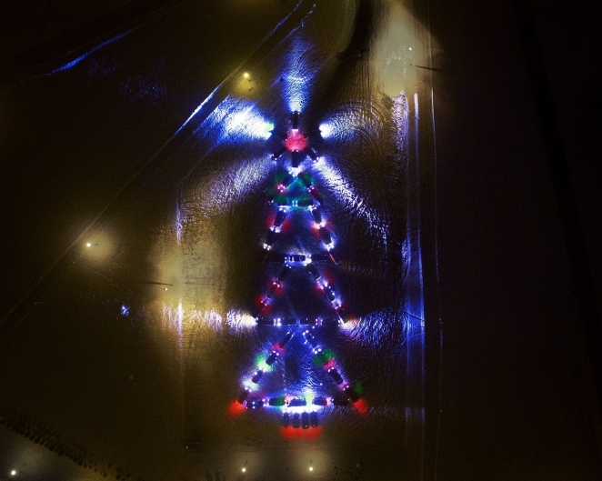 «Старость — это когда Новый год не праздник, а дедлайн». Как Байнет встречал год Свиньи