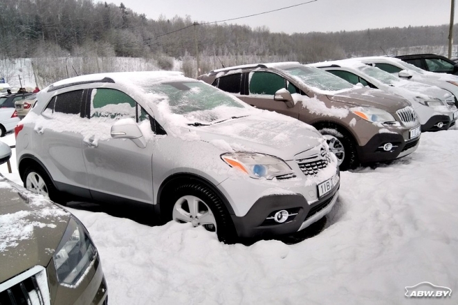 Продавец с рынка в Малиновке: Закрыть Россию – и все пойдет