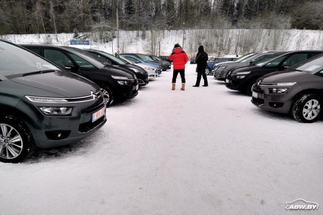 Продавец с рынка в Малиновке: Закрыть Россию – и все пойдет