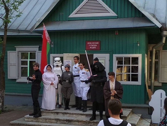 25 самых смешных белорусских фото 2018 года. Без комментариев