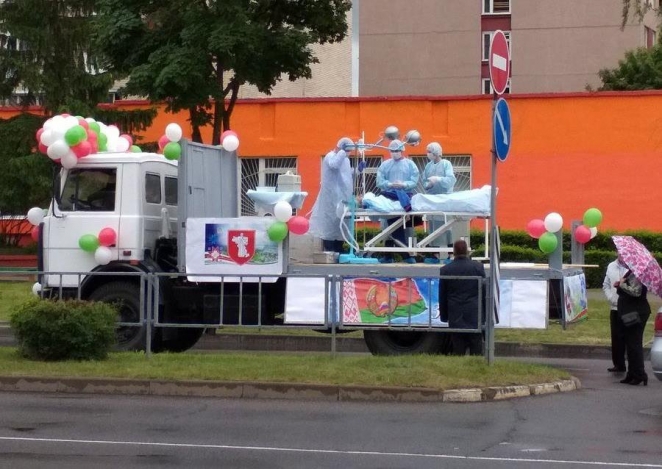 25 самых смешных белорусских фото 2018 года. Без комментариев